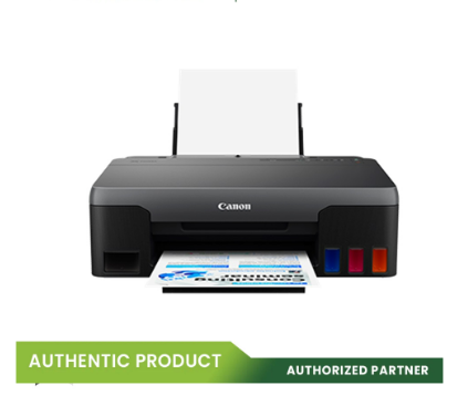 Canon G1020 Refillable Ink Tank Printer