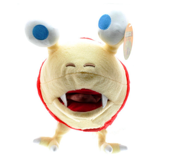 Pikmin Plush Toy Cute Cartoon Stuffed Doll Fans Gift For Fans Kids Room Decoration pk14