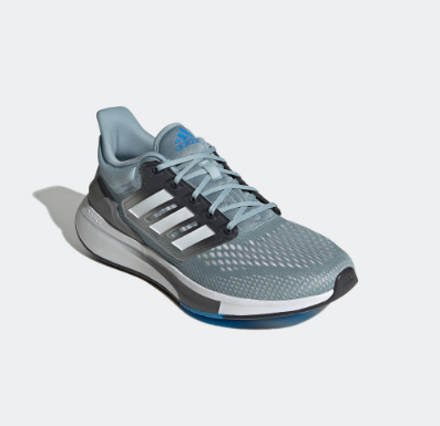 Adidas Running EQ21 Run Shoes Men Grey GW6724