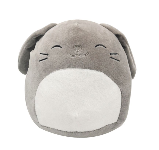 7.9in Squishmallow Plush Toy Plushie Doll Stuffed Dog Bird Rabbit Pig Animal Toys Children'S Gift C16