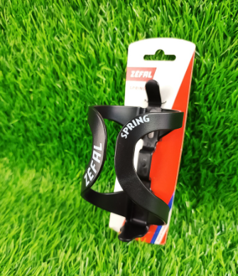 Zefal Spring Cycling Bottle Cage Durable Lightweight Mountain Bike MTB Road Bike BOTTLE HOLDER
