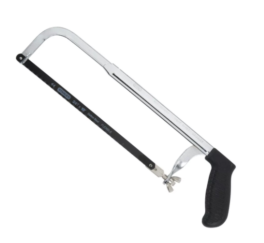 Stanley 15-565-23 Hacksaw Frame Thrifty