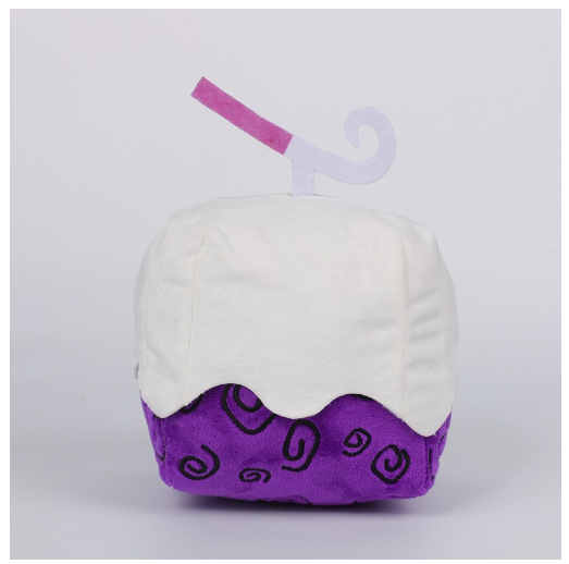 Roblox Blox Fruit Plushie Toy Spirit Dragon Control Bloxfruit Cartoon Adventure Game Soft Stuffed Blox Fruit Toy SD12