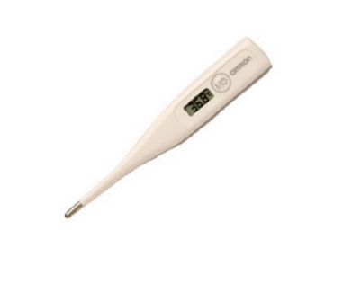 OMRON Digital Thermometer MC 246