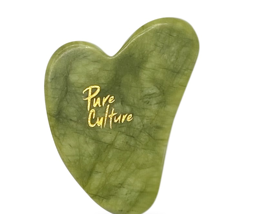 Phoenix Jade Gua Sha