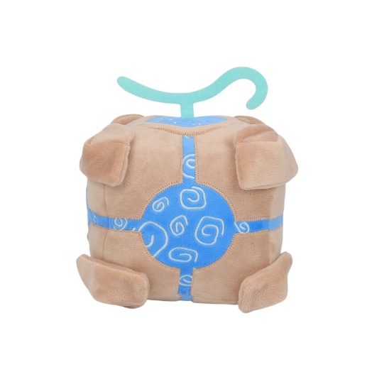 Blox Fruits Plush Toy Cartoon Adventure Game Soft Stuffed Doll Cute Home Decor Fruit Pillow for Friend Birthday Christmas 11