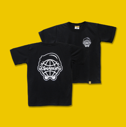 Gnarly! Fudge Worldwide