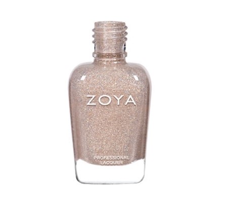 Brighton  Zoya Nail Polish 15ml