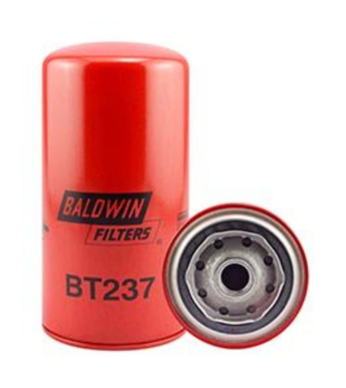 GENUINE SJS Baldwin BT237 Heavy Duty Oil Filter