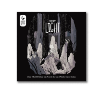 Light - Anino Comics