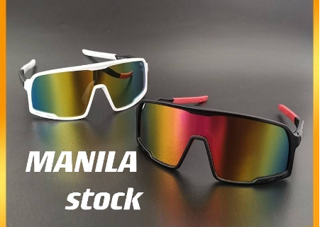 Cycling Glasses Colorful Sunglasses Mountain Climbing Sunglasses Windproof Sunglasses Outdoor Sports