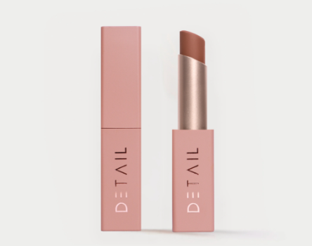 Detail Cosmetics Power Lip in Malt
