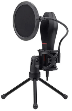 Redragon Gaming Microphone Gm200 Quasar