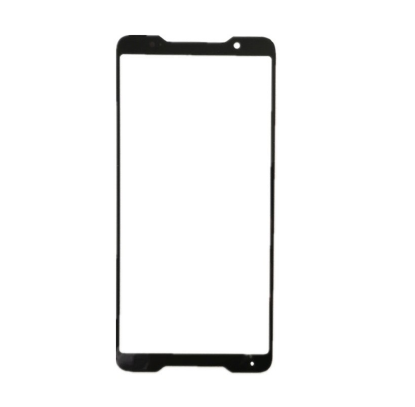 Asus ROG Phone 2 ZS660KL ROG2 Touch Screen LCD Display Front Glass Outer Panel Repair Replace Part