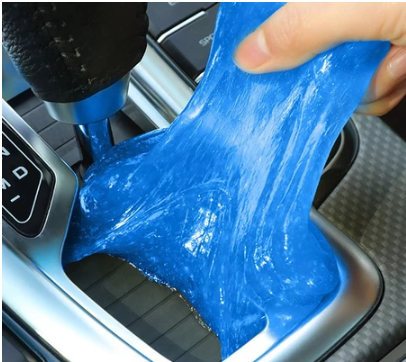 Magic Crystal Multifunction Cleaning Glue Laptop Keyboard Cleaning Mud Car Dead Corner Dust Cleaner