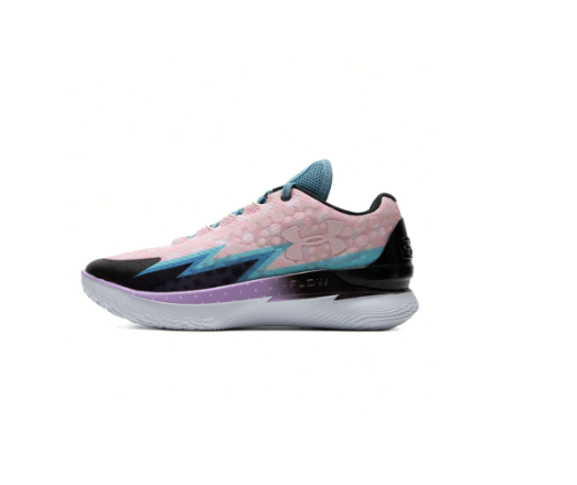 Under Armour CURRY 1 Basketball Shoes, Shock Absorbing & Durable, Breathable & Lightweight Unisex Sports Sneakers