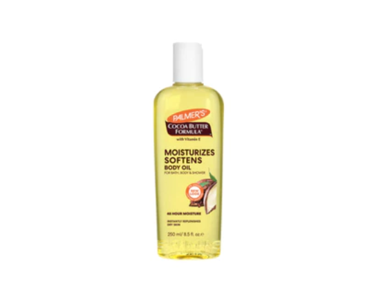 PALMERS Moisturizing Body Oil 250ml
