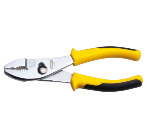 Stanley Slip Joint Pliers Maxgrip 152mm/6"