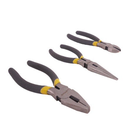 Basic Pliers Set