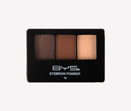 BYS Brow Powder - Perfect Brows