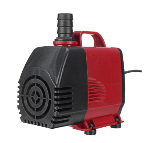 Submersible Water Pump Fish Tank Aquarium Pond 3-65W