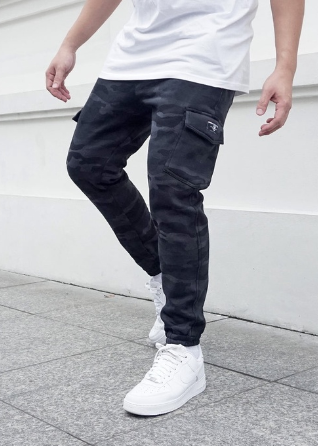 TMAC® Cargo Sweatpants (Recon)