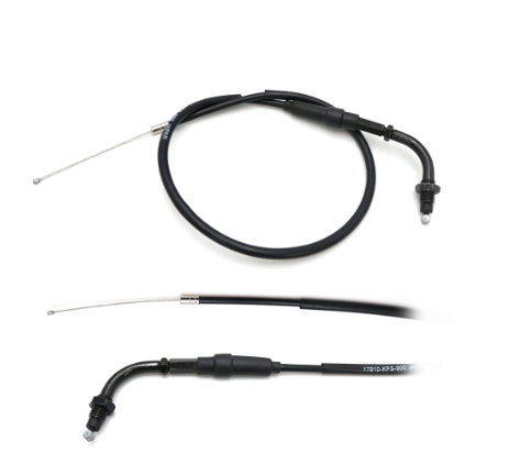 SK Throttle Cable For Honda Wave Alpha