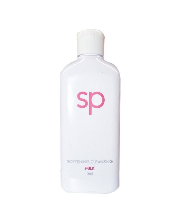 Skin Perfect Softening Cleansing Milk