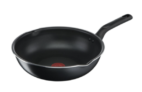 Tefal Everyday Cooking Deep Frypan 24cm