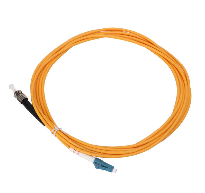 Optical Cable Fine Workmanship Fiber Optic Cable for Link Transmission Equipment