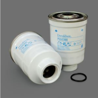 GENUINE SJS Donaldson P550390 Heavy Duty Fuel Filter