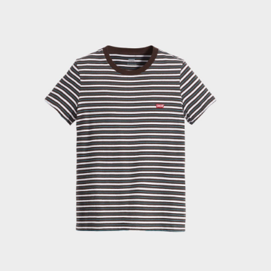 Levi's  Women's Perfect T-Shirt 39185-0263