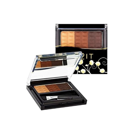 IN2IT Waterproof Eye Colour (Available in 2 Shades) 03-ER