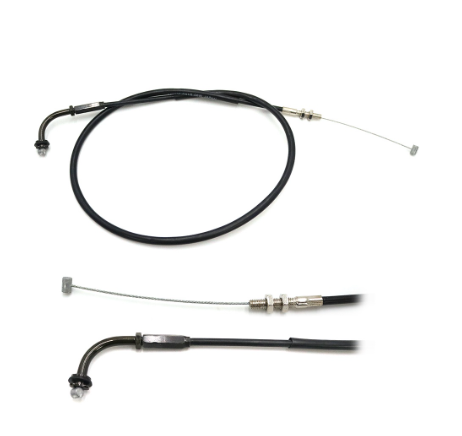SK Throttle Cable For Suzuki GS125