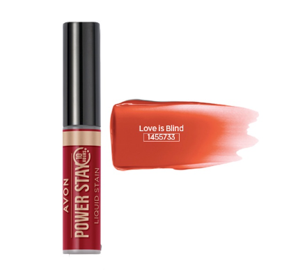 Avon Power Stay Liquid Stain 3ML