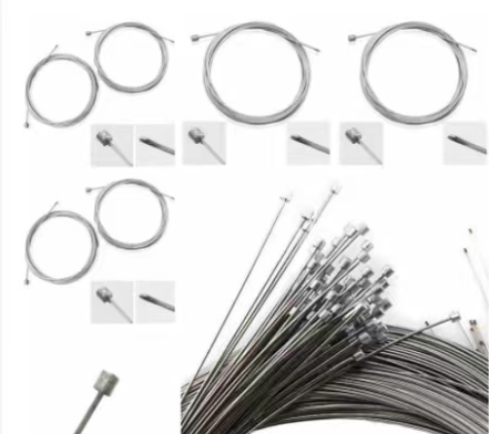 Auto007 BONX PH Shifter Brake Cable Stainless Inner Wire Mountain Bike Road Bicycle D-11