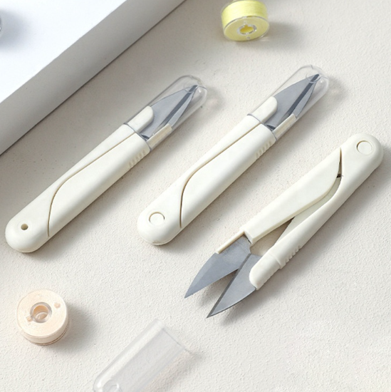 Sewing Scissors Tool Cutter Seam Remover and Thread Cutter
