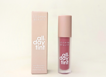 Sooper Beaute All-Day Tint Freedom