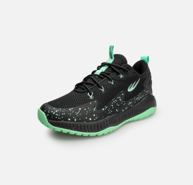 World Balance AGGRESSOR BB Boy's Basketball Shoes