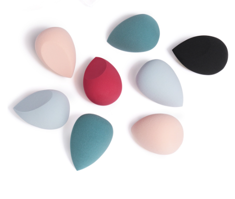 O.TWO.O Makeup Blender Sponge Puffs【colors in random】