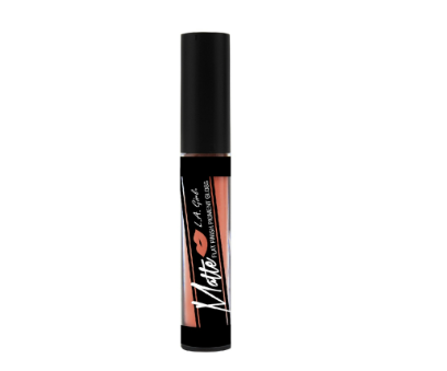 LA GIRL Matte Flat Finish Pigment Gloss - Fleur 5G