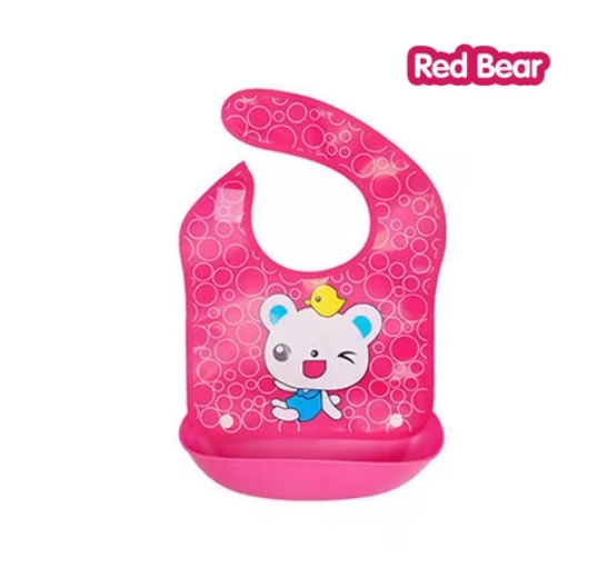 Cozyland Bib for Baby Boy Light Waterproof Bib CB2