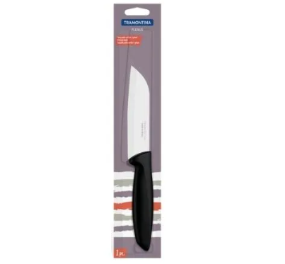 Tramontina Plenus 5" Santoku Knife 1pc