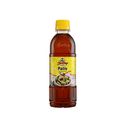 Tentay Patis Flavor PET 350ml