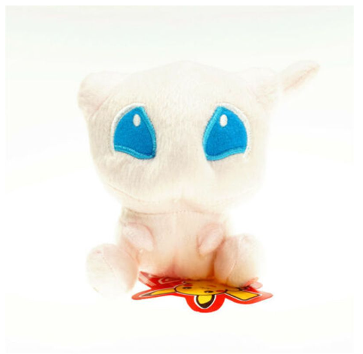 Pokemon Plush Doll Pikachued Stuffed Toy Charmander Squirtle Bulbasaur Eevee Lapras Kids Gift P36