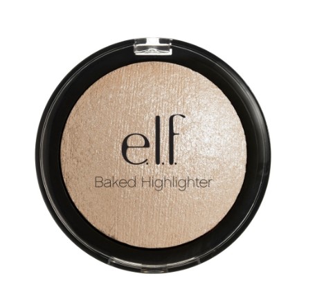 Elf Cosmetics Baked Highlighter Moonlight Pearls