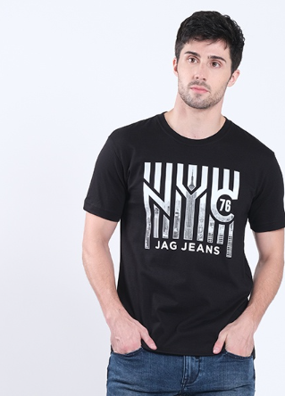 Jag Men's Graphic Tee