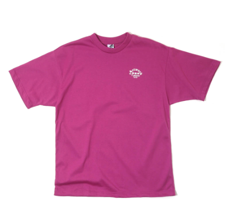 ARTWORK AW Magenta (T-shirt for Men)