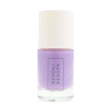 THN5027C - BENCH/ Bench Beauty Nail Polish in Plum 10ML