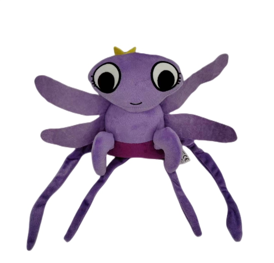 Garten of BanBan Plush Jumbo Josh Toy Soft Plush Stuffed Games Derivative Garden Of Banban Plushies Toy For Kids  GB22